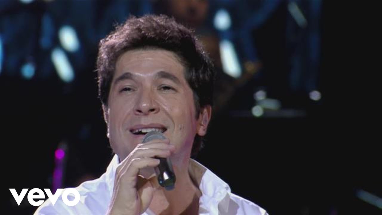 Daniel - Estou Apaixonado (Ao Vivo) | Ouça o Hit do EP 'Daniel 30 Anos - O Musical' 🎶