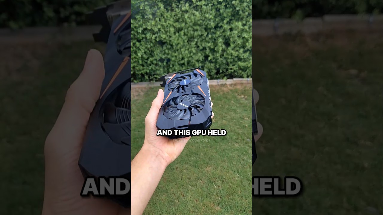 Using GTX 1060 in 2024: Is It Still Worth It? 🎮