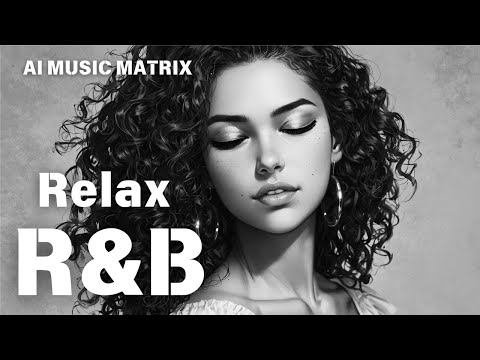 【R&B Relax 38】Cozy music / Chill / 作業用 / Ballad / リラックス / 勉強