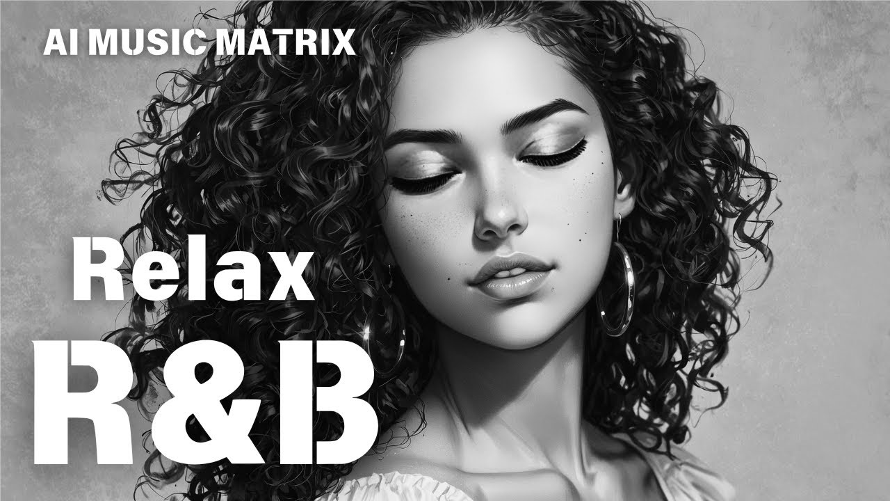 【R&B Relax 38】癒しのチルミュージックでリラックスタイム🎶