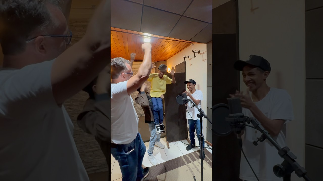 Samuel e Mateus - Amor dos Outros ❤️