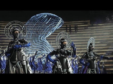 NABUCCO - ARENA DI VERONA 2025