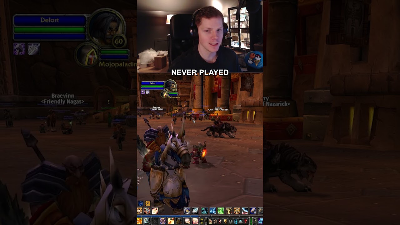 Is WoW Worth Playing in 2025? 🧙️