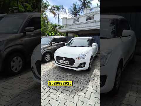 Used Maruti Swift Car For Sale, #cars