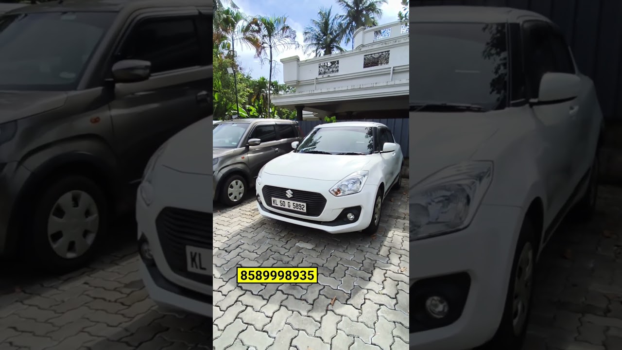 Affordable Used Maruti Swift for Sale ๐ | Great Condition & Deals