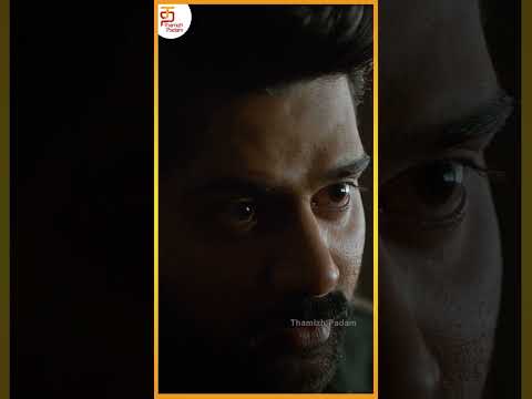 உனக்கு எப்படி இந்த காயம் ஏற்பட்டுச்சு | Blind Spot Movie | Naveen Chandra | Rashi Singh | #ytshorts