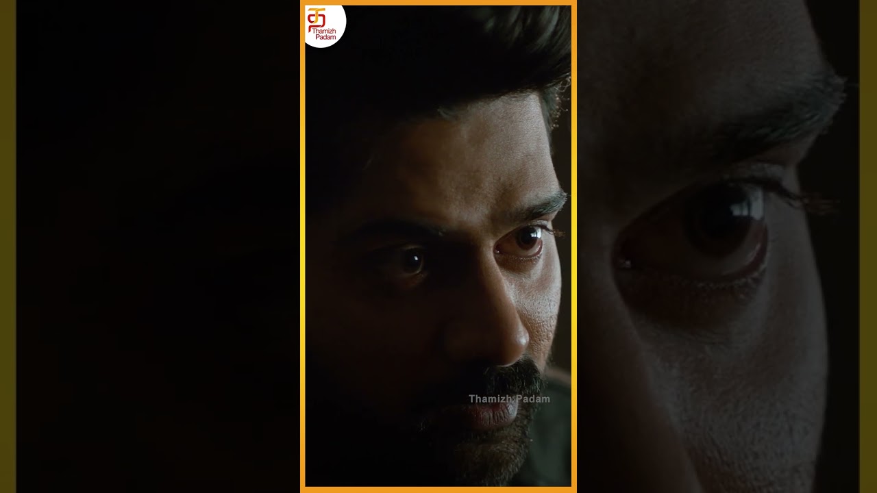 இந்த காயம் எப்படி ஏற்பட்டது? | Blind Spot Movie ஸ்கெட்ச் | Naveen Chandra & Rashi Singh 🎬