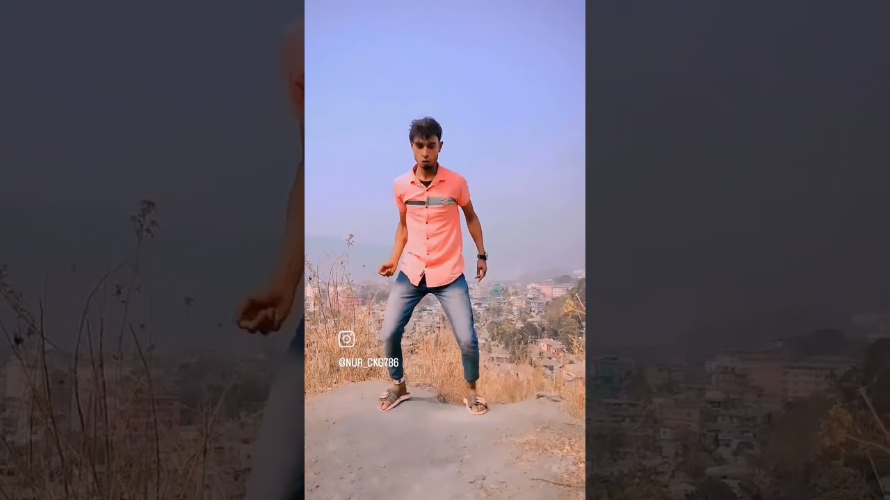 Chanda Hai, Ujala Phaila: Dance Performance ✨