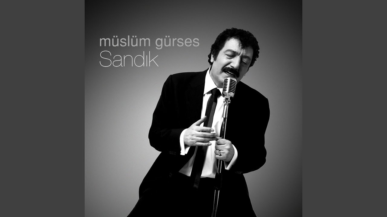 İtirazım Var by Müslüm Gürses 🎶
