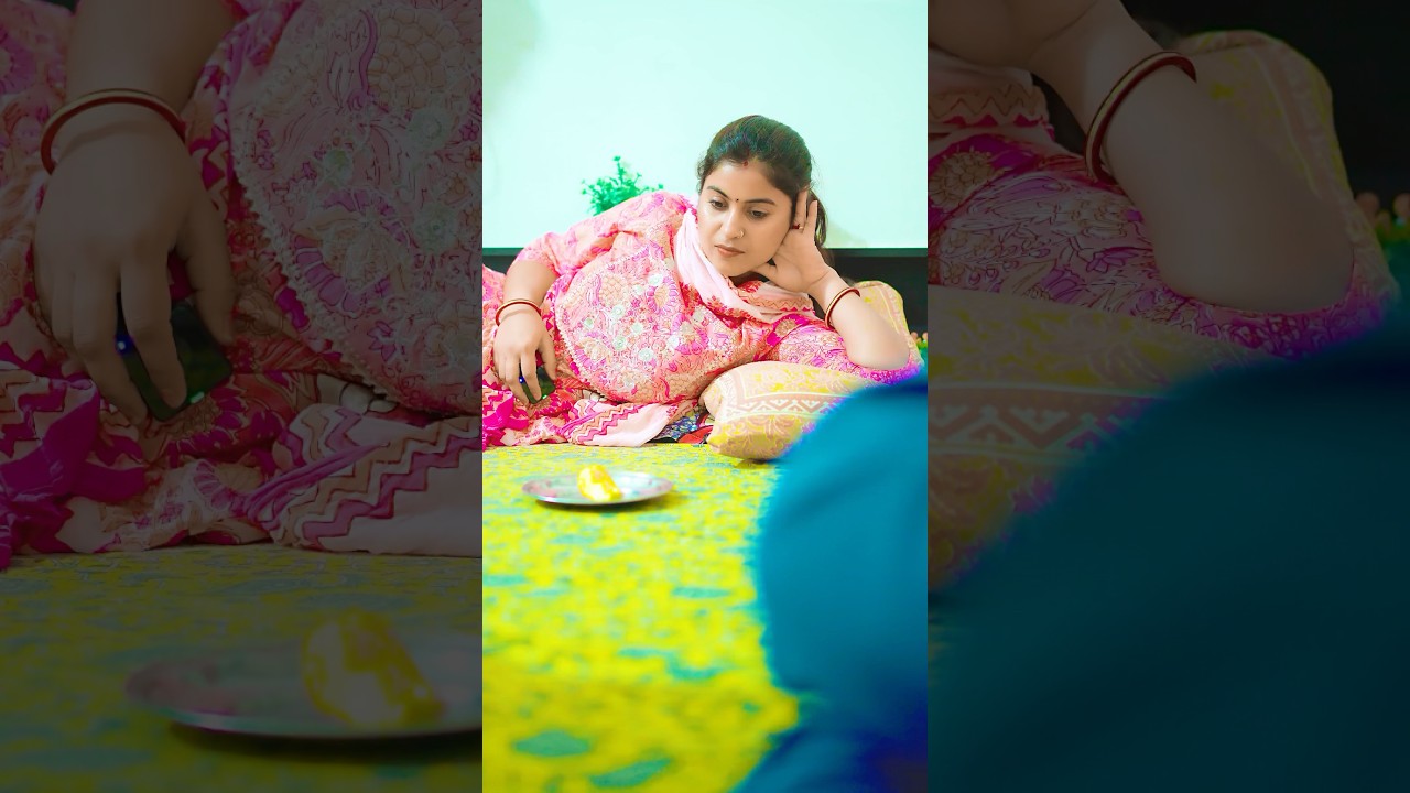 Lalach Ka Khel: Bhojpuri Short Comedy 😂