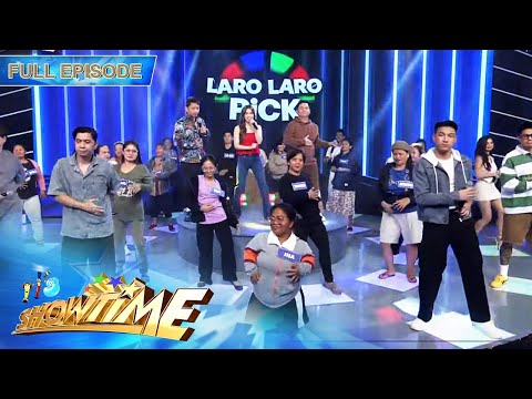 It’s Showtime November 1, 2025 | Full Episode