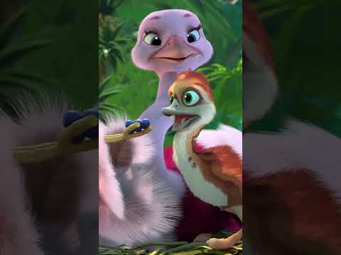 Munki the Hero! | Jungle Beat: Munki and Trunk | Kids Cartoon 2023 #shorts