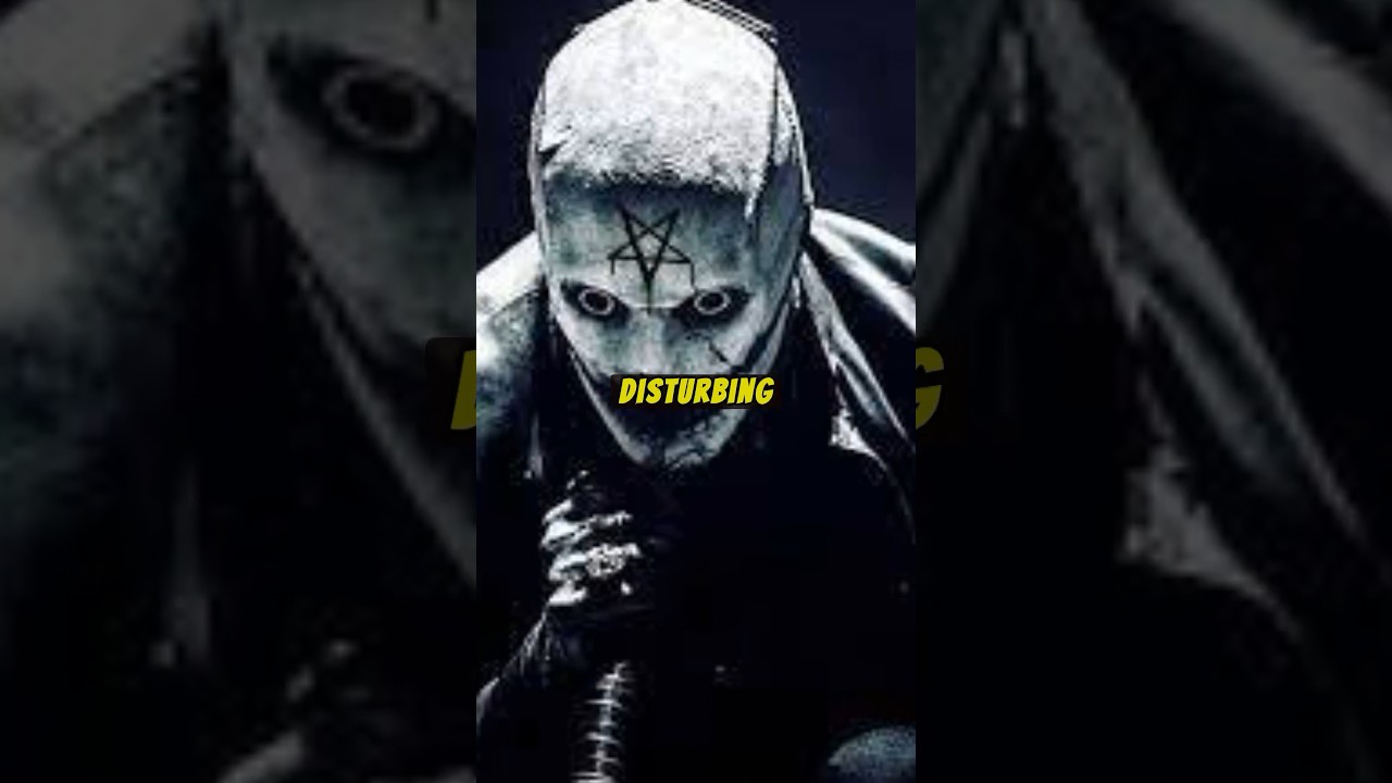 Shocking Facts About Slipknot 🎸