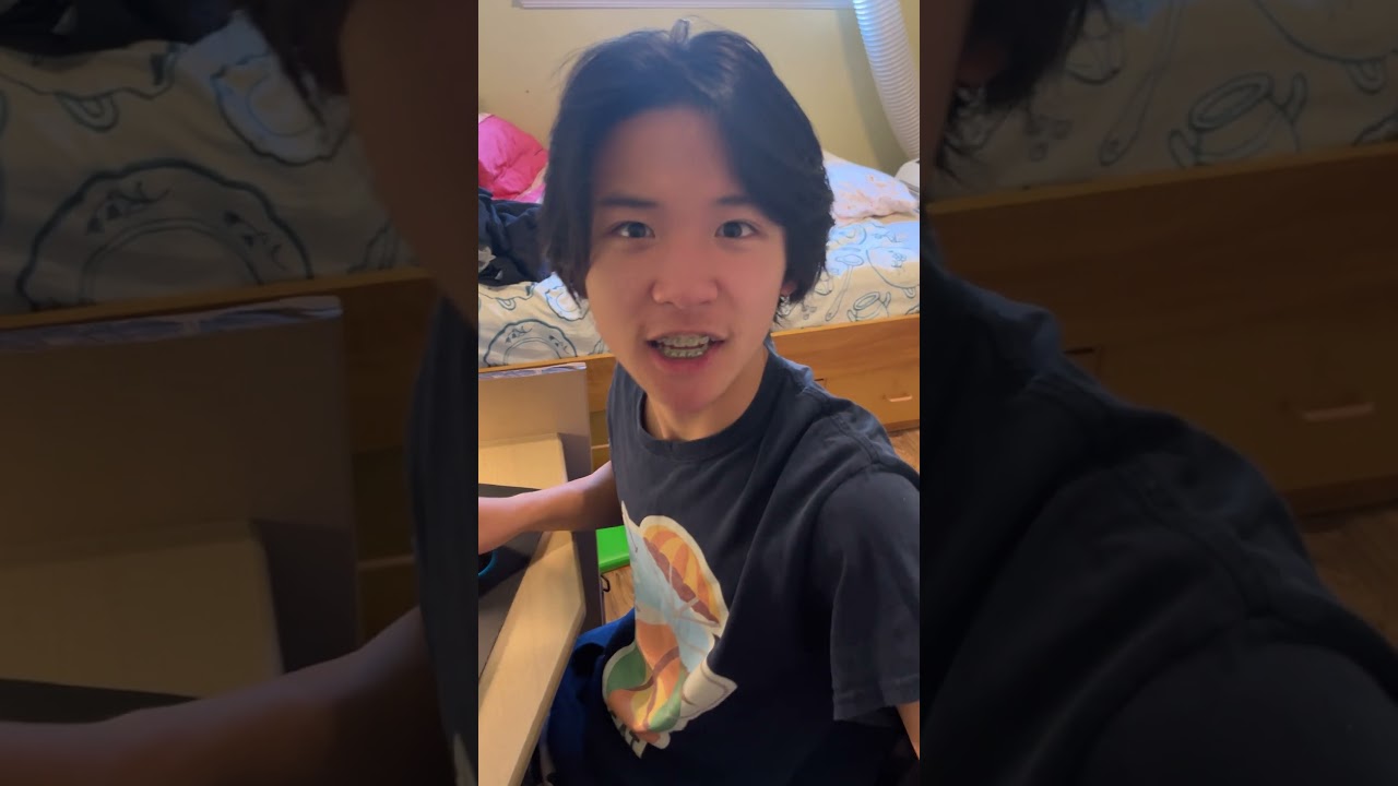 Creating an Epic Gaming PC for My Brother 🎮 #shorts