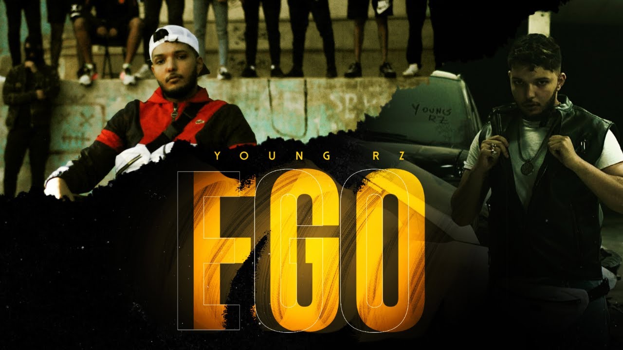 Young RZ - EGO 🎵 Official Music Video | New Hit Release