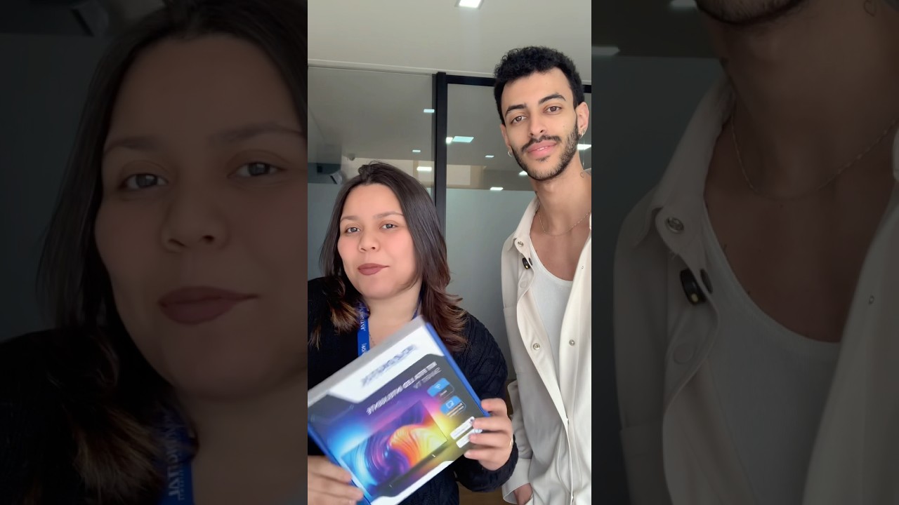 Não Perca o Episódio de Hoje! 🚀 Novidades em Tecnologia e Vídeos Virais