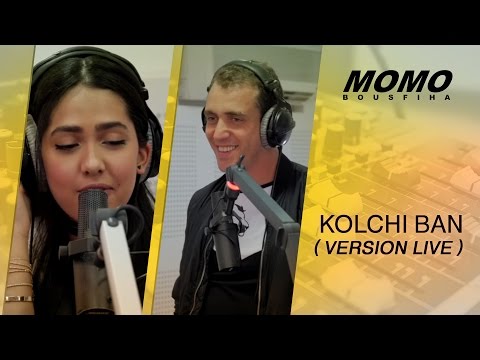 Momo avec Manal - Kolchi Ban (Version Live) منال مع مومو - كولشي بان