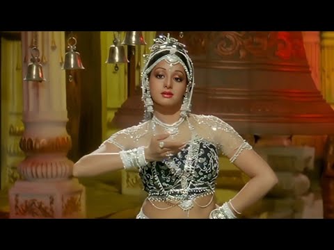 #Sridevi Beautiful #Dance Song #megaBollywood Quiz 41