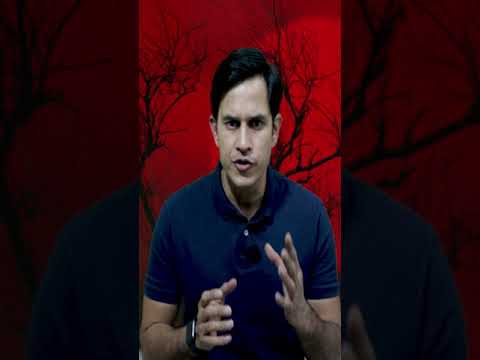 Nishi Daak: Bengal's Infamous Evil Spirit 👻