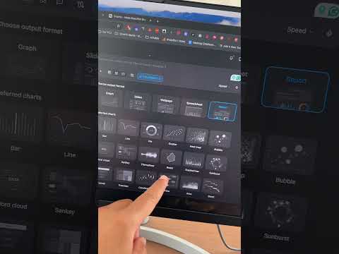 Top 3 AI tools for data analytics #aitools