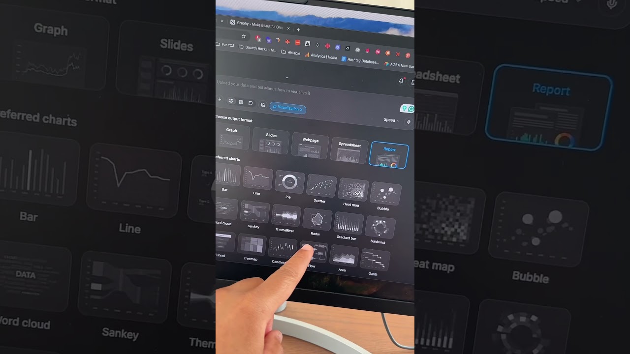 Top 3 AI Data Analytics Tools 📊