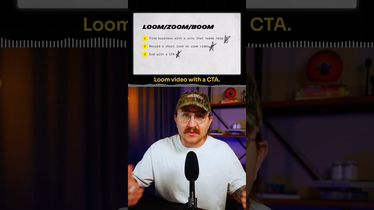 Web Designers: Stand Out & Land Clients with Audits