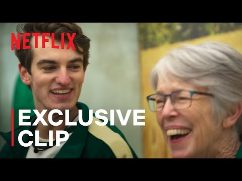 Squid Game: The Challenge | Exclusive Clip | Netflix