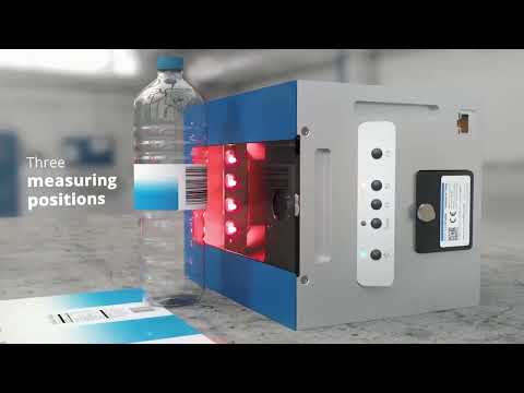 REA VERIFIER - Code Verification Systems for 1D & 2D Codes