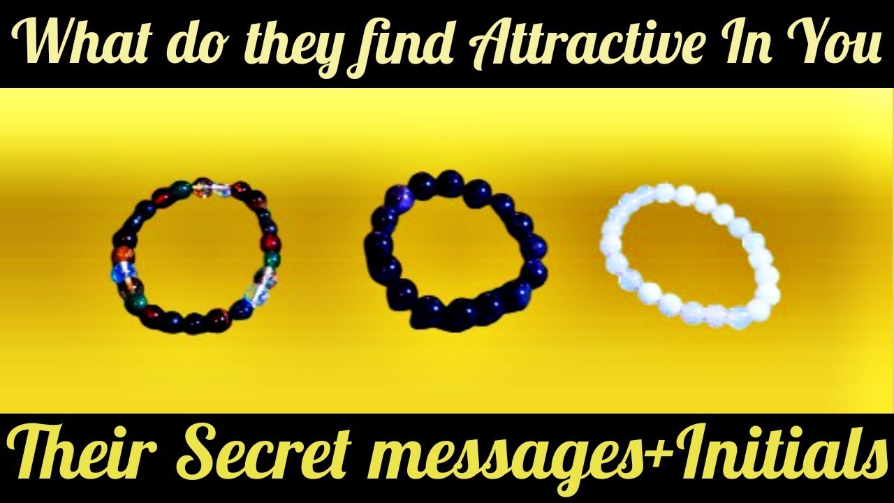 Discover What They Find Attractive in You 💖 | Hindi Tarot Secrets Revealed