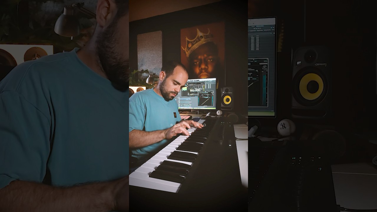 Tequila Sunrise | 90s Boom Bap Beat 🎶