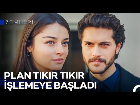 Ayaz, Firuze'nin Babasını Kurtarmayı Başardı - Zemheri