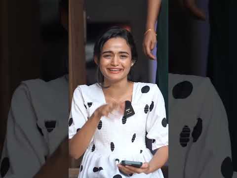 Will You MARRY ME ? | MEENAKSHI ANOOP