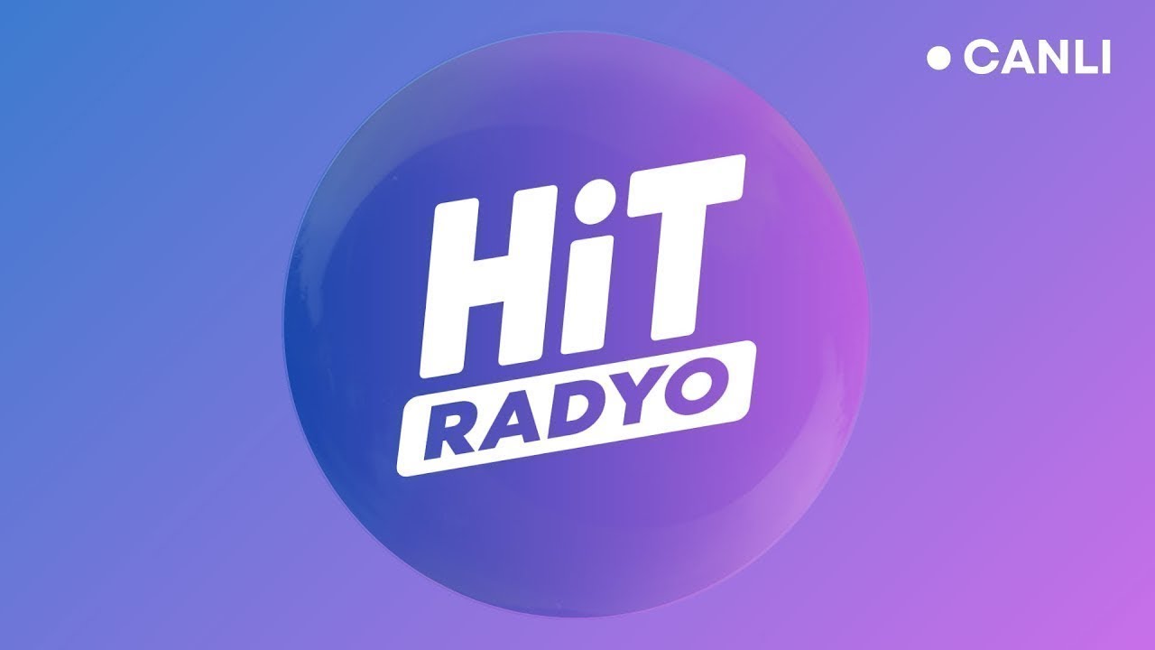 Hit Radyo Canlı Yayın 🎶 En Güncel Türkçe Pop Şarkıları 2025