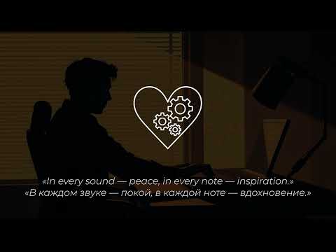 СПОКОЙНАЯ МУЗЫКА БЕЗ СЛОВ ДЛЯ ХОРОШЕГО НАСТРОЕНИЯ, УЧЁБЫ ИЛИ РАБОТЫ