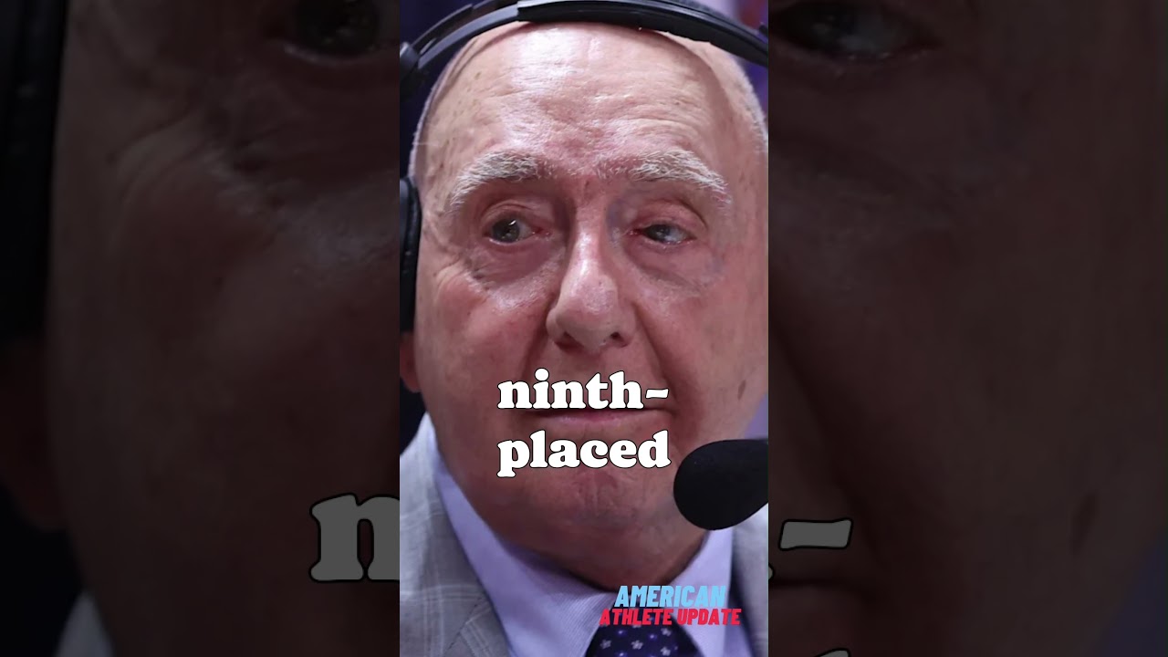 Dick Vitale Slams WNBA Players' Jealousy of Caitlin Clark 🏀