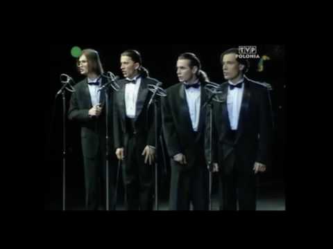 Marynika - Robert Janowski Janusz Józefowicz Dariusz Kordek Piotr Hajduk