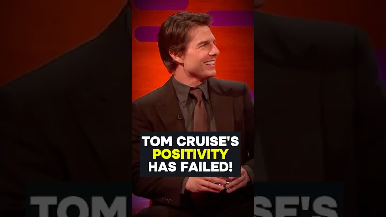 Emily Blunt & Tom Cruise: On-Set Secrets Revealed