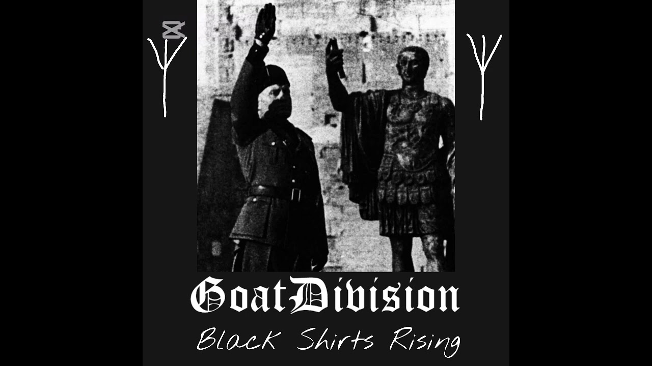 GoatDivision - Nemzetisz... (D88 Cover) 🇭🇺