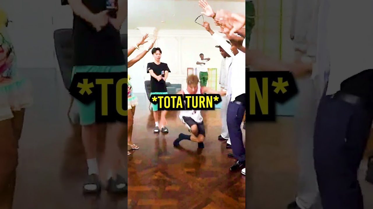 Ray's Step-Over Fail 😭 | Funny Soccer Moment