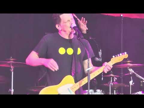 Chinaski - Každý ráno (Havířovské Slavnosti 2025) 4K Live Video 