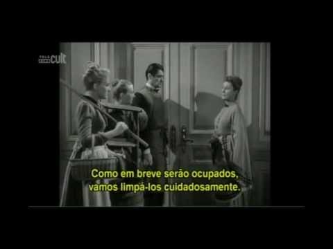 Diary of a Chambermaid (1946) Jean Renoir 🎬