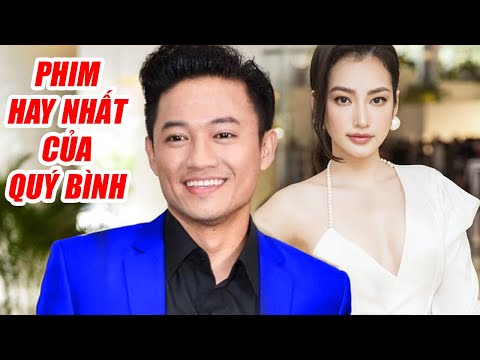 Có Lẽ Đây Là Bộ Phim Hay Nhất Của Quý Bình Trước Khi Mất | Phim Lẻ Việt Nam Hay Nhất