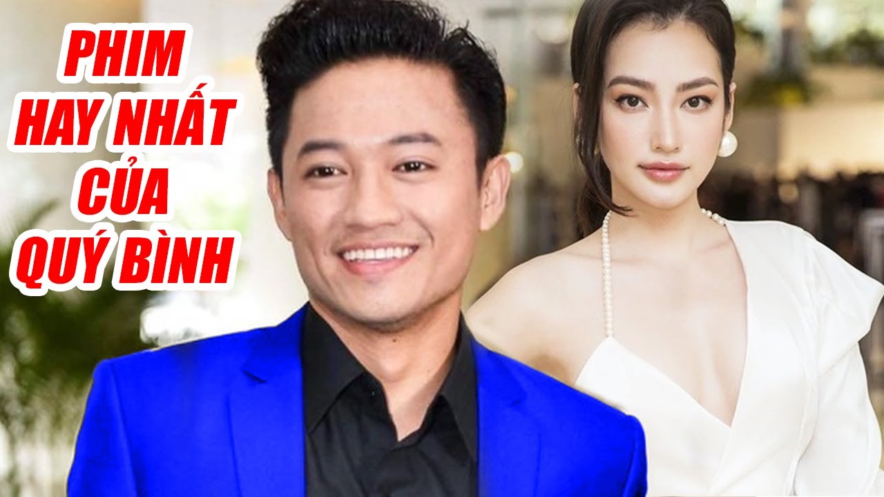 Có Lẽ Đây Là Bộ Phim Hay Nhất Của Quý Bình Trước Khi Mất | Phim Lẻ Việt Nam Hay Nhất