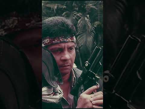 Only FPJ can drop a line like this. #movie #film #FPJ #shorts #fernandopoejr #filipinofilm