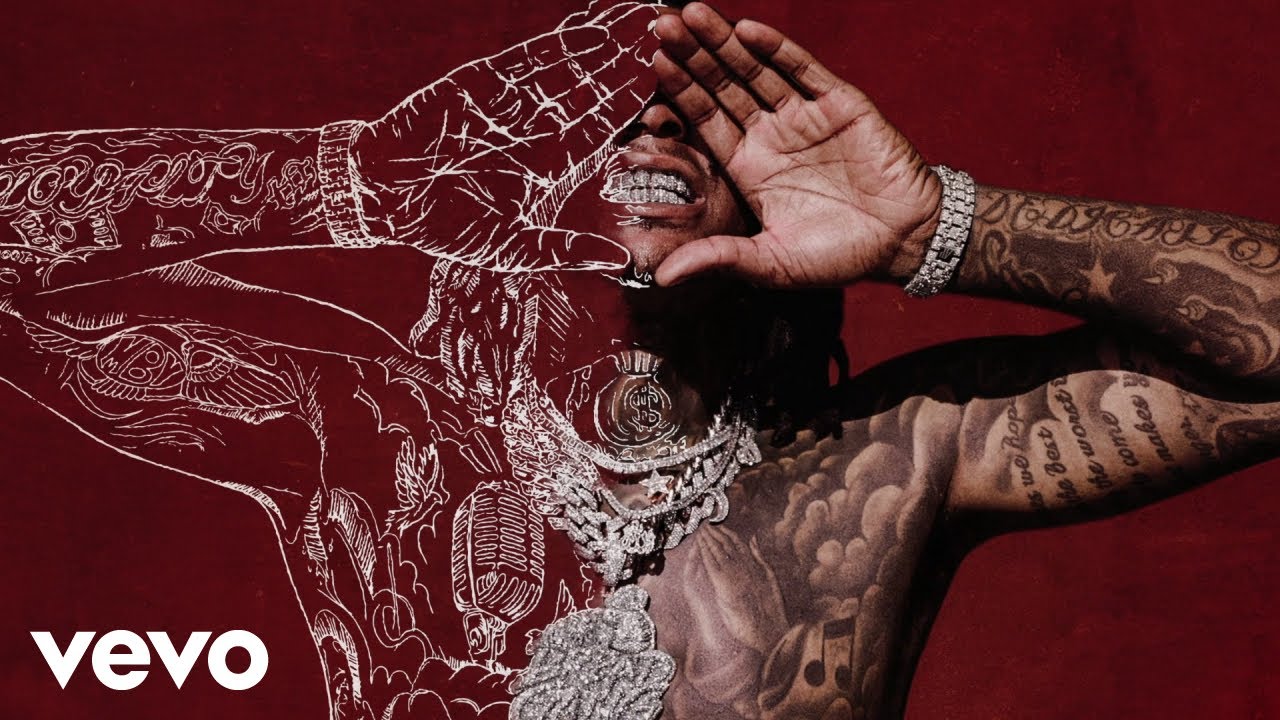 Moneybagg Yo & Lil Durk - GANGSTAS RELATE (Audio)