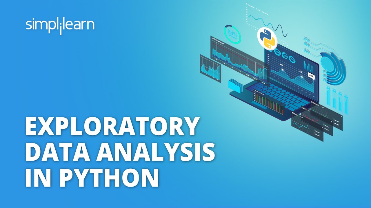 Master Exploratory Data Analysis in Python: Step-by-Step Guide ๐