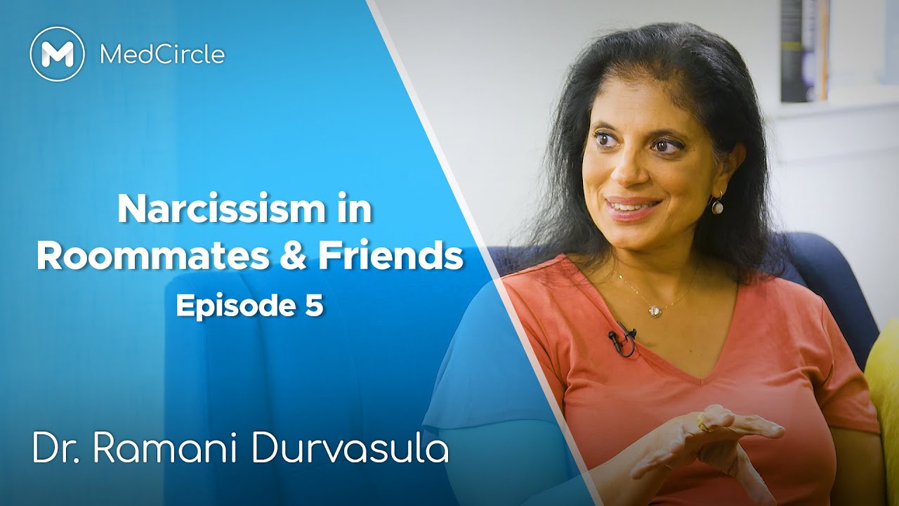 Signs of Narcissistic Friends & How to Handle Them