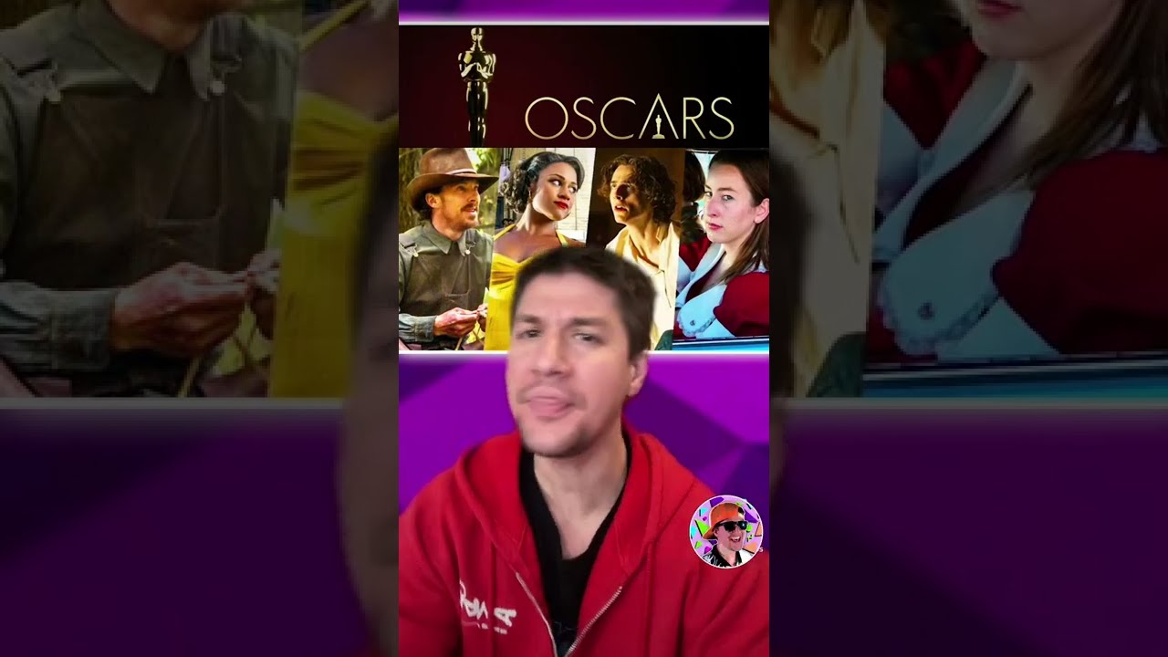 2022 Oscar Nominations: My Thoughts on the Good, the Bad, and the Surprises