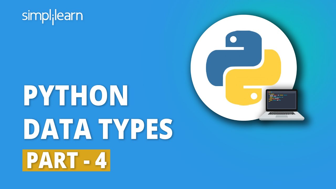 Master Python Data Types: The Complete Beginner's Guide 📊