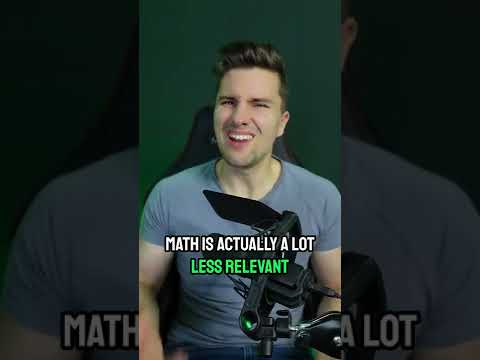 The Importance of Math for Developers